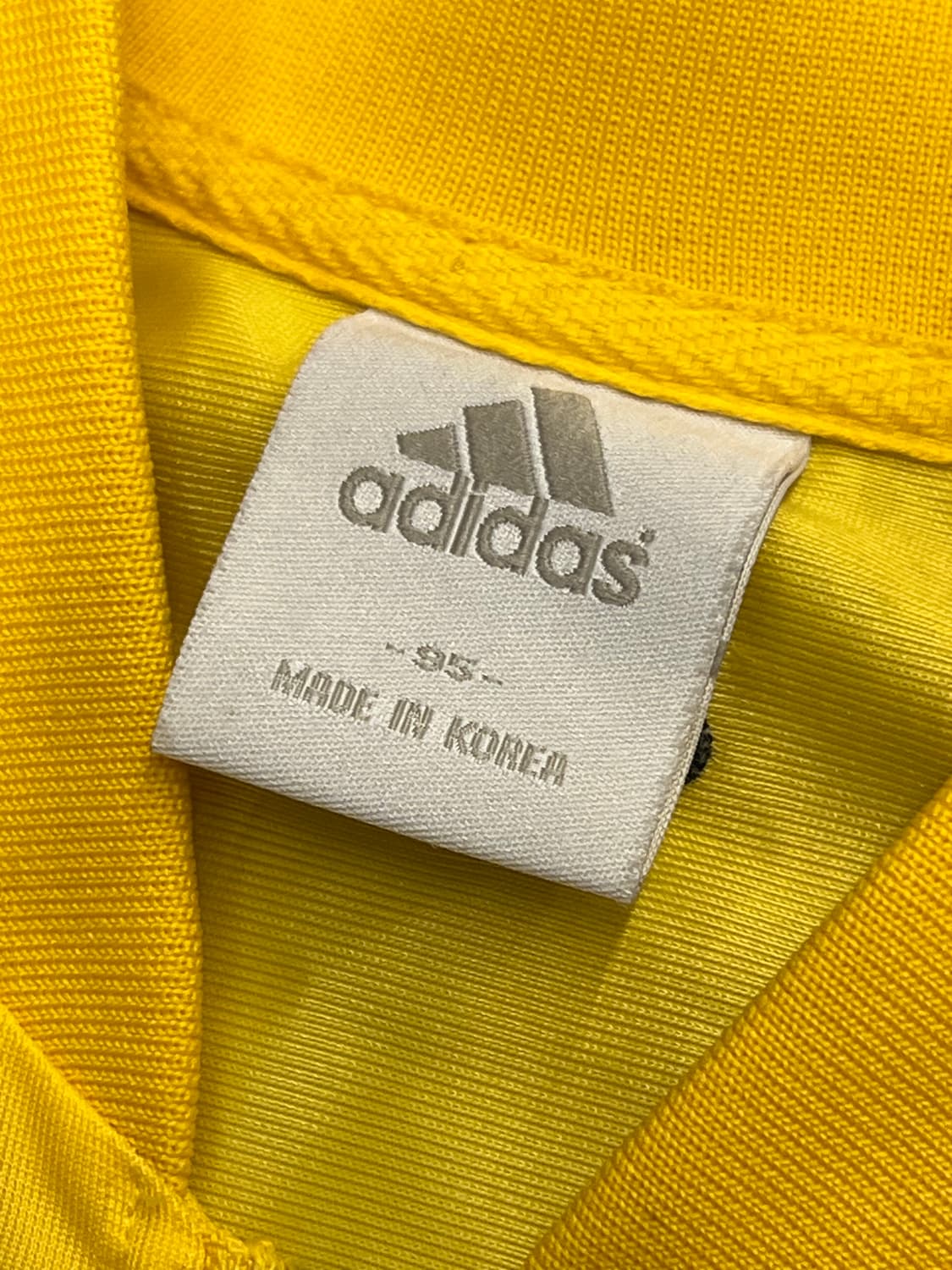 아디다스 삼바 올드스쿨 대장져지 처분  상품이미지4