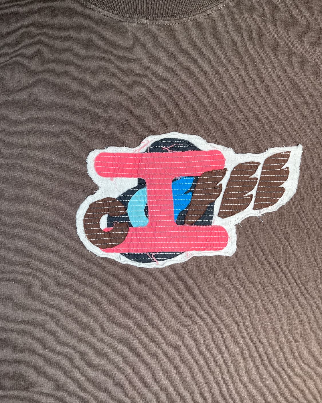 I LOVE COFFEE 리워크 티셔츠 상품이미지3