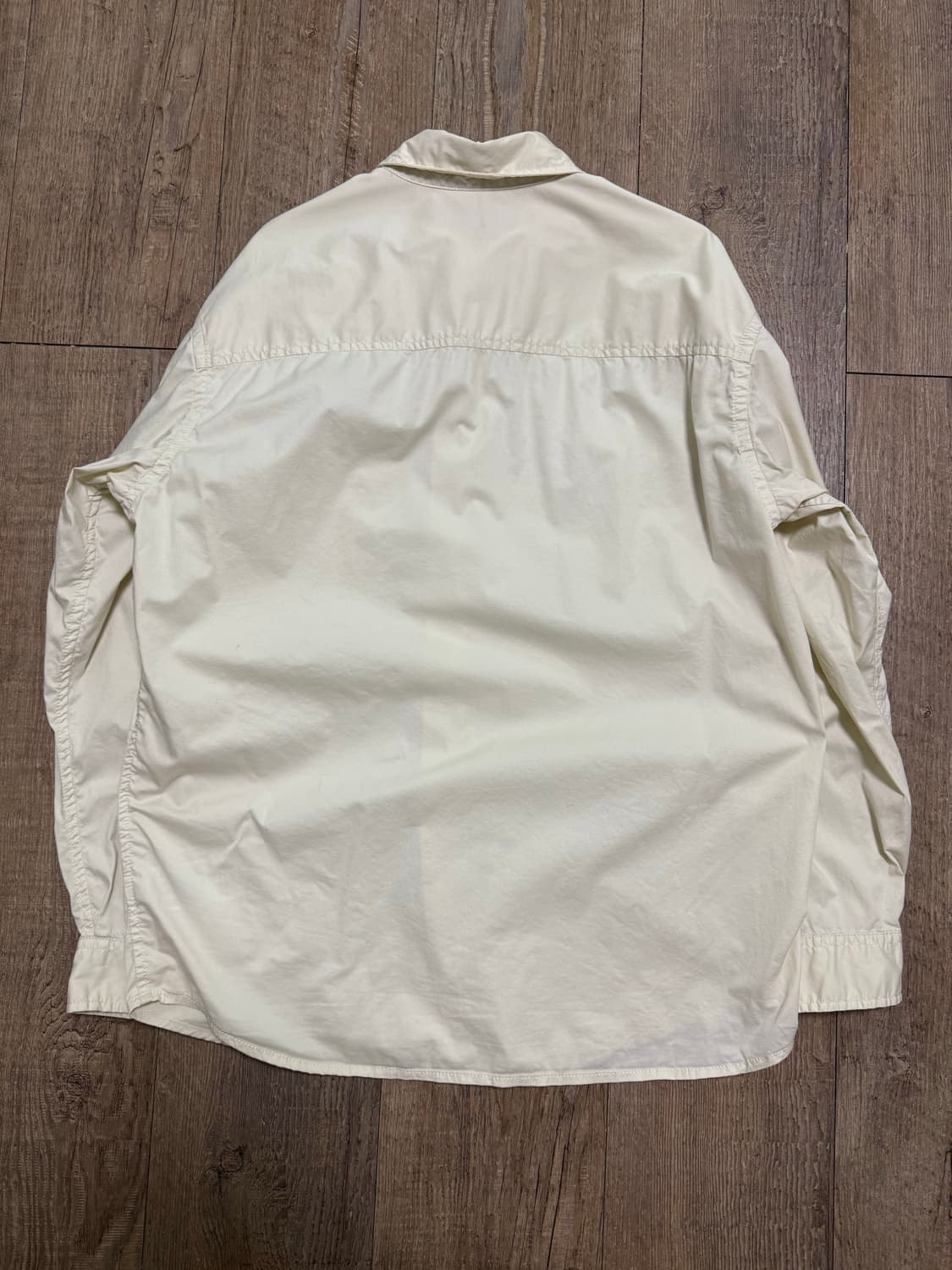 유니클로 셔츠 상품이미지2