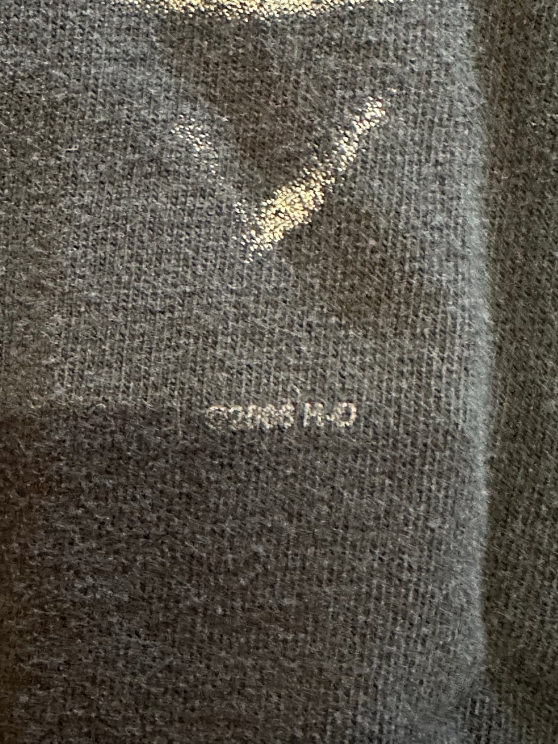 USA 00s Harley-Davidson "V-twin History" 상품이미지3