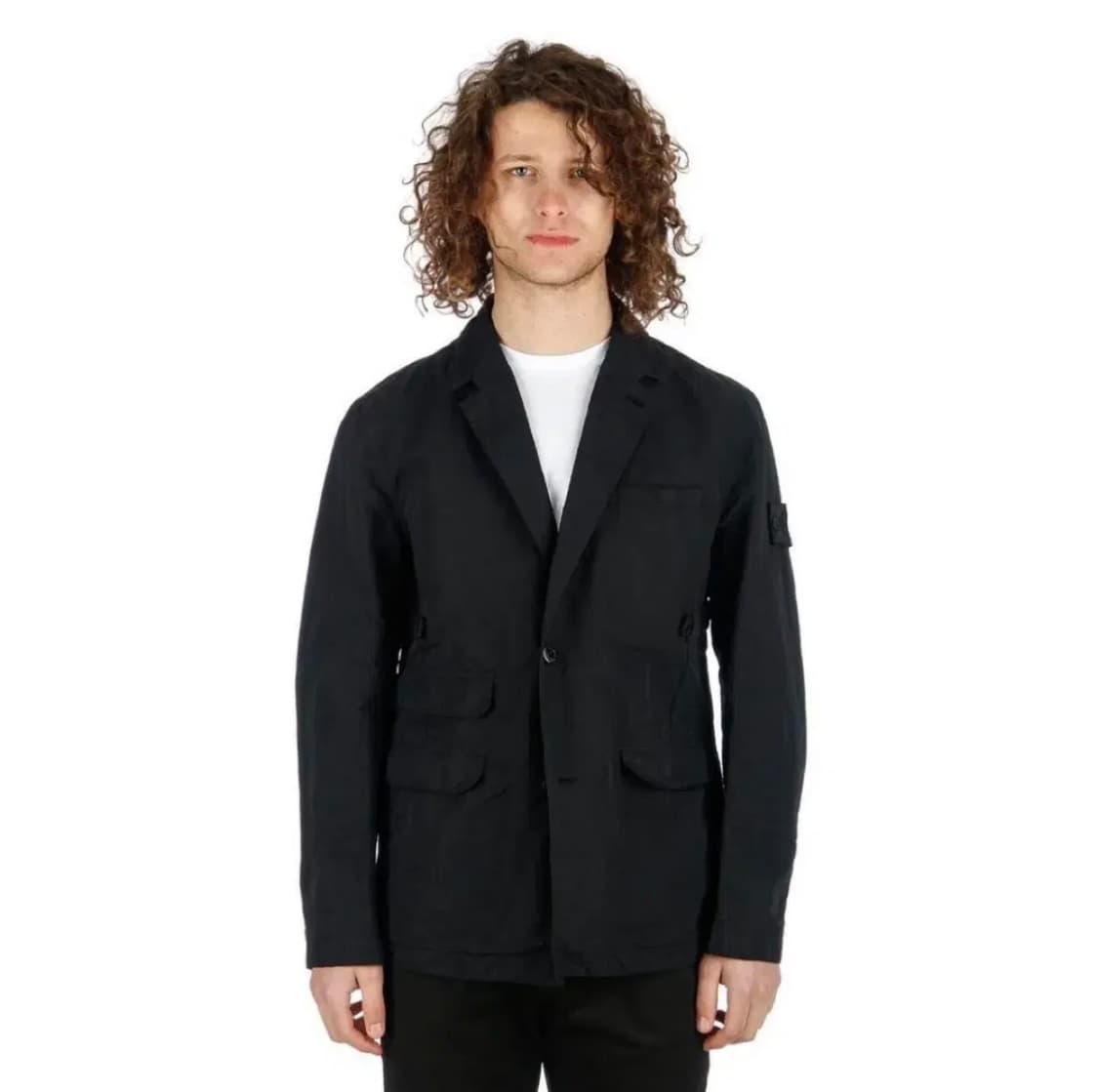 스톤아일랜드 쉐도우프로젝트 블레이저 상품이미지9