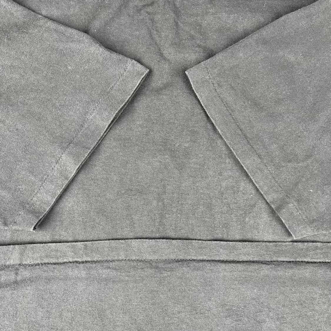 빈티지 카멜 where it's @ 반팔티 상품이미지5