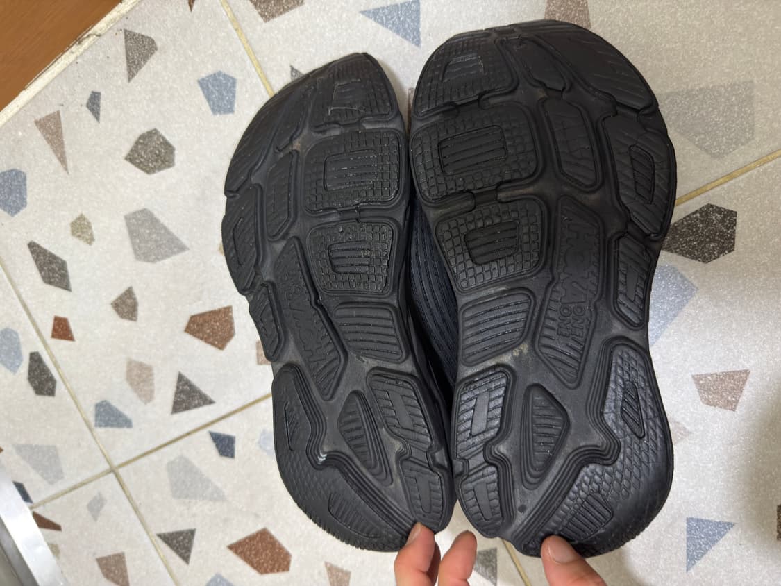 호카 본디6  265사이즈 와이드 상품이미지5