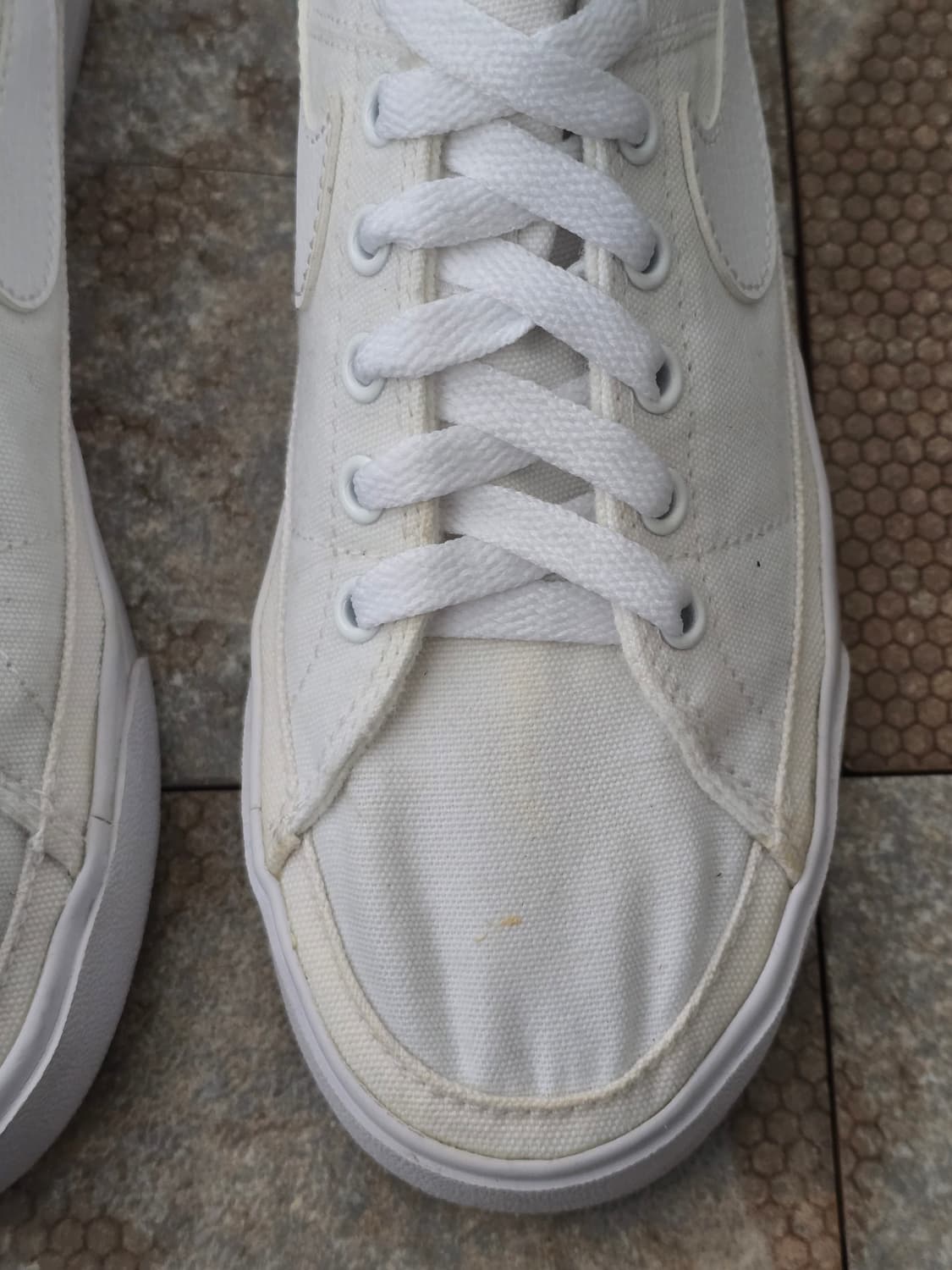 (230)나이키 코트 레거시 캔버스 상품이미지3