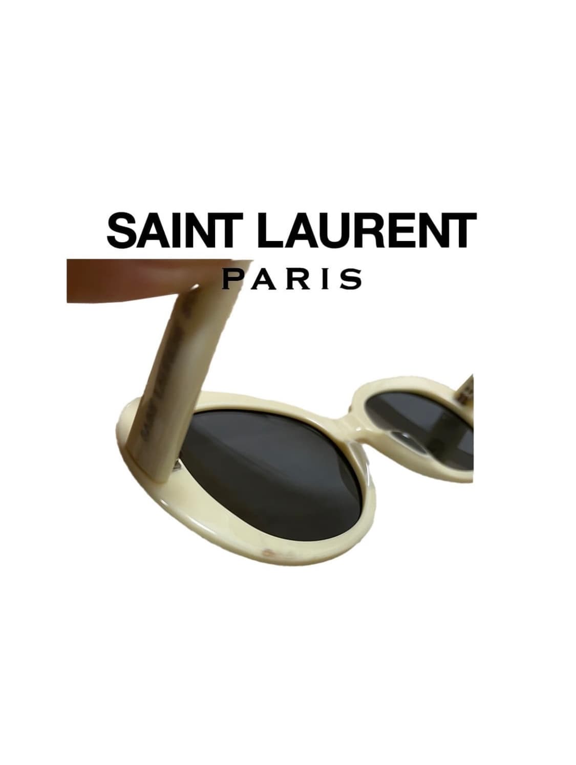 SAINT LAURENT SURF SOUND SS16 상품이미지3