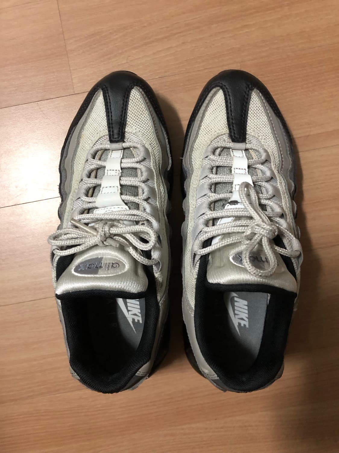 (245)나이키 맥스95 에센셜 상품이미지2