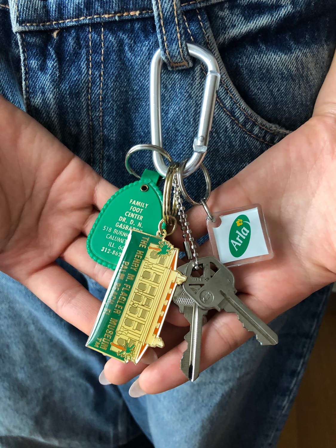 🎁Someone's Keyring #309 상품이미지2