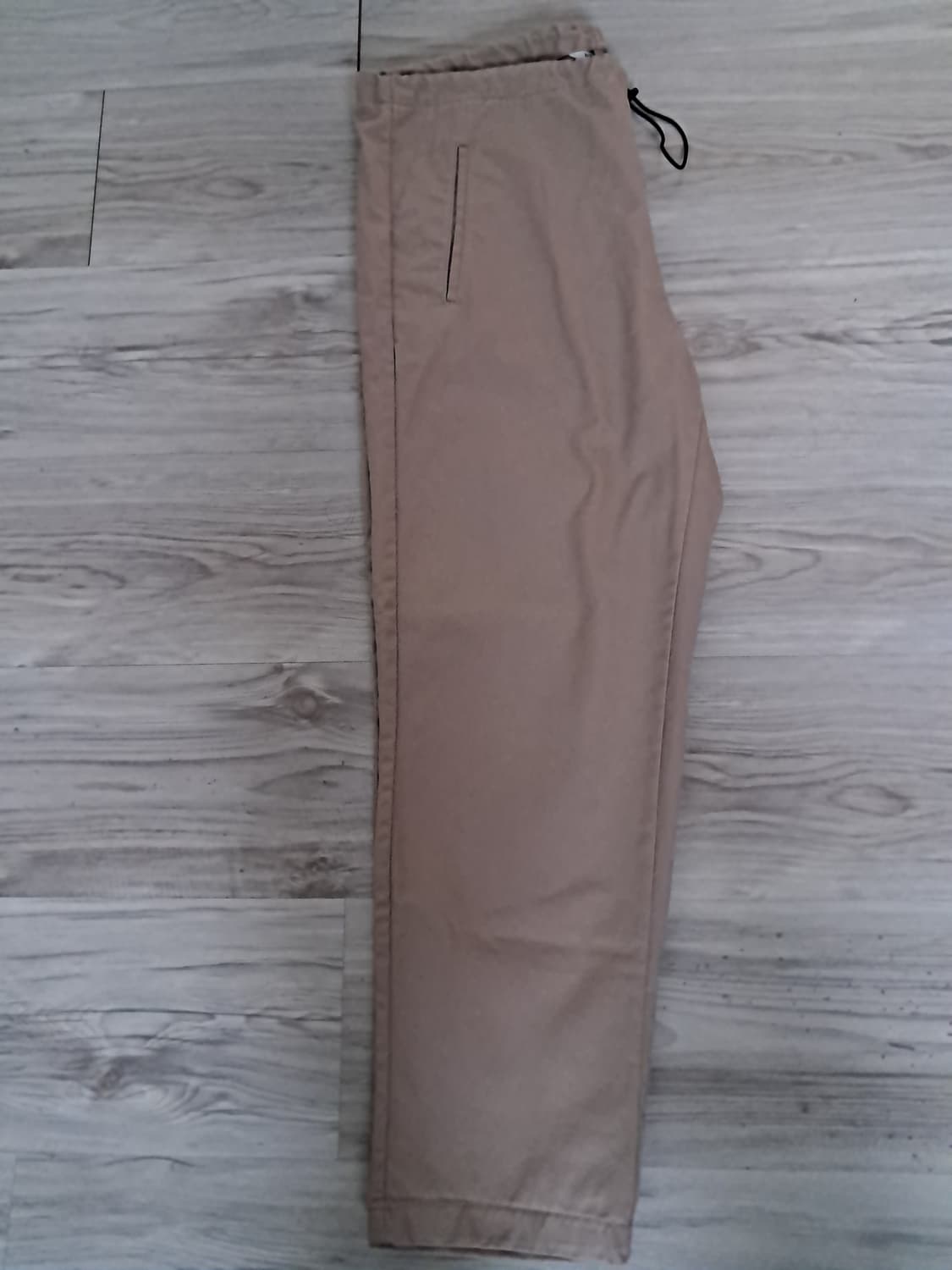 네이더스 면팬츠 상품이미지4