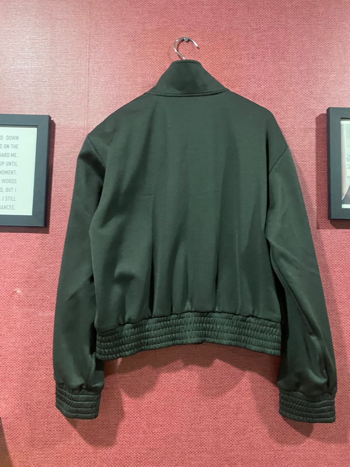 UNTOLD LABEL 트랙 자켓 M 상품이미지6