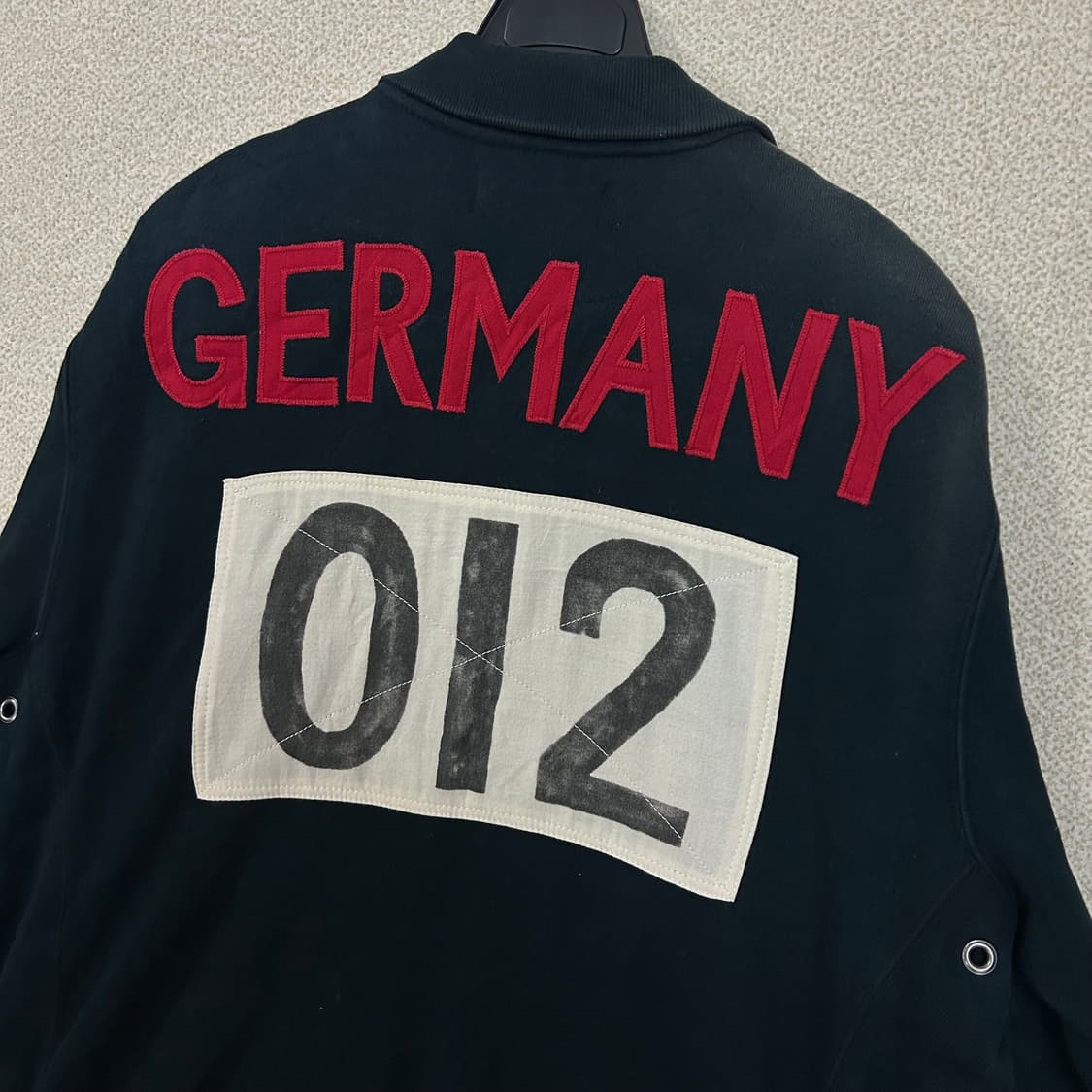 (L) 폴로 빅포니 레이싱 트랙자켓 상품이미지6