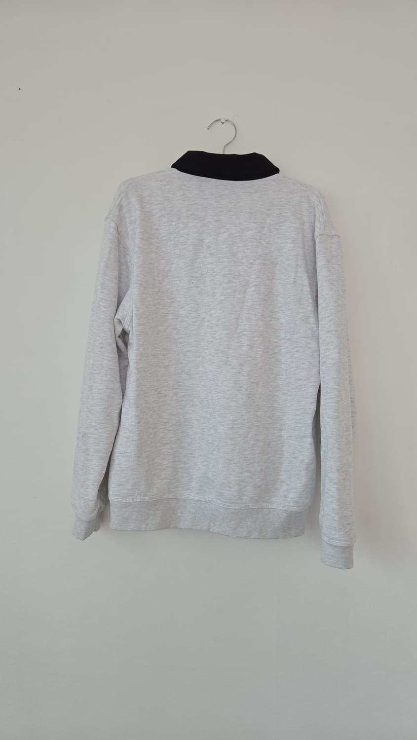 Zara 폴로 스웨트 셔츠 상품이미지3