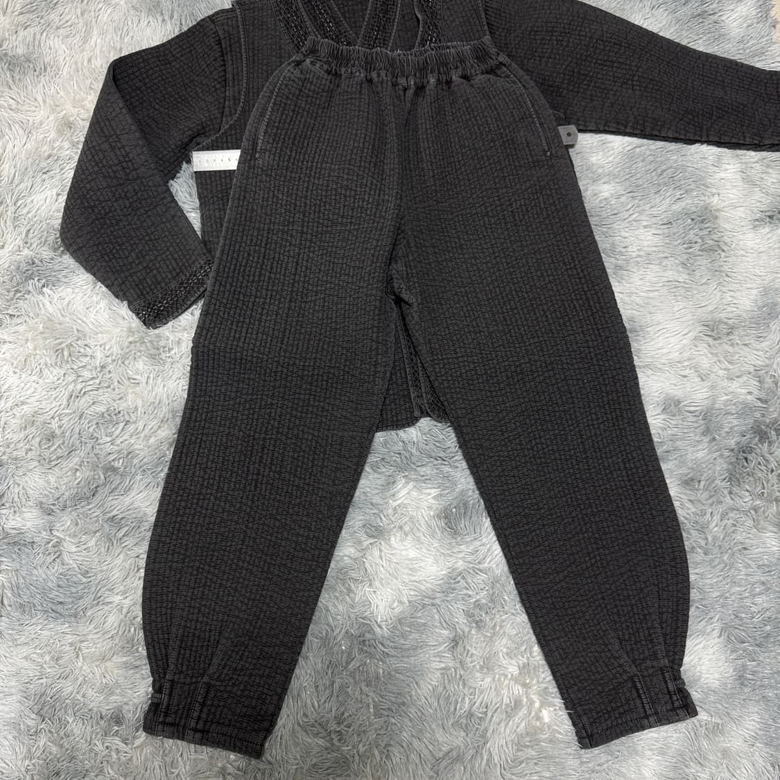 개량한복 생활한복 남성　95 M사이즈 상품이미지3