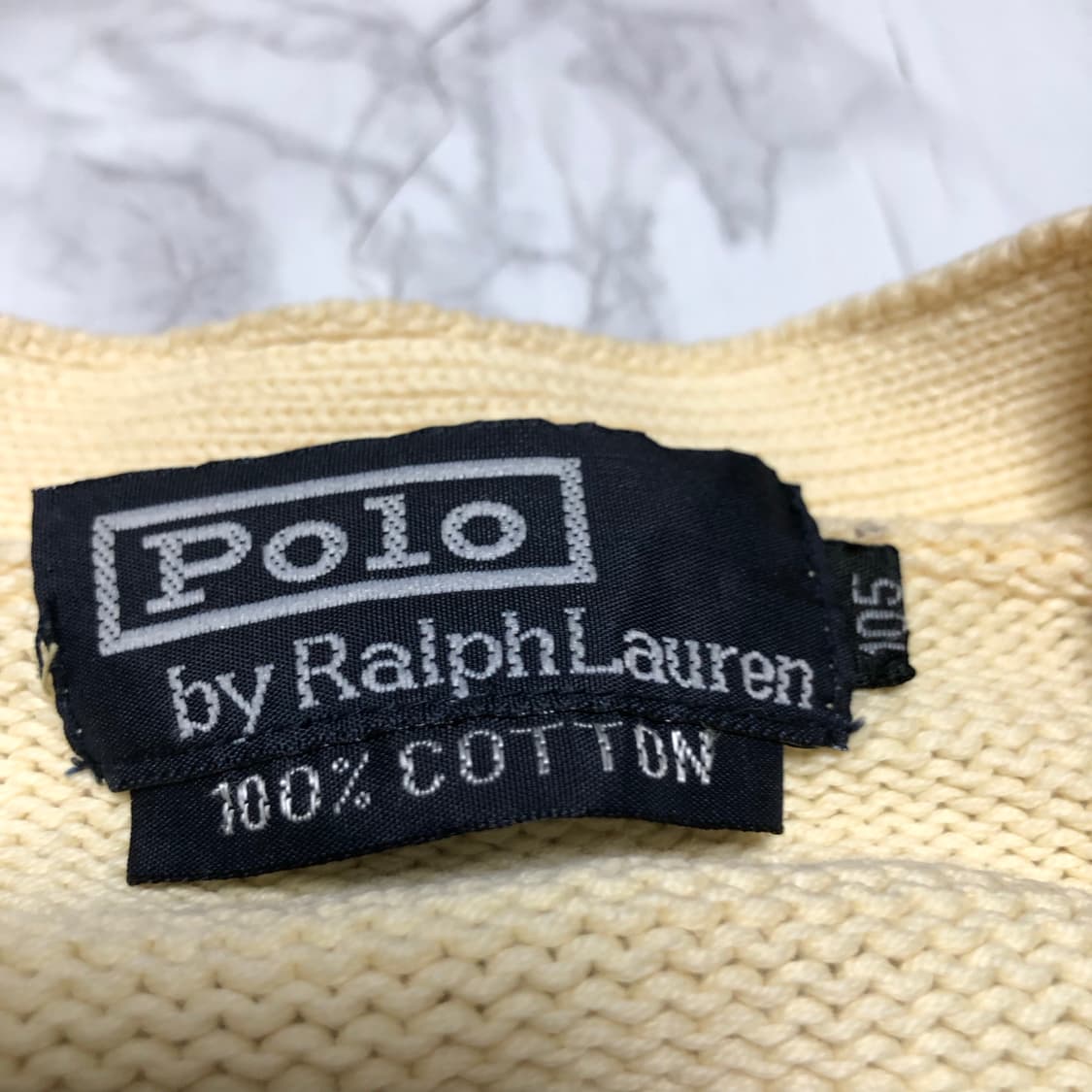 폴로 랄프로렌 가디건 남성용 상품이미지4