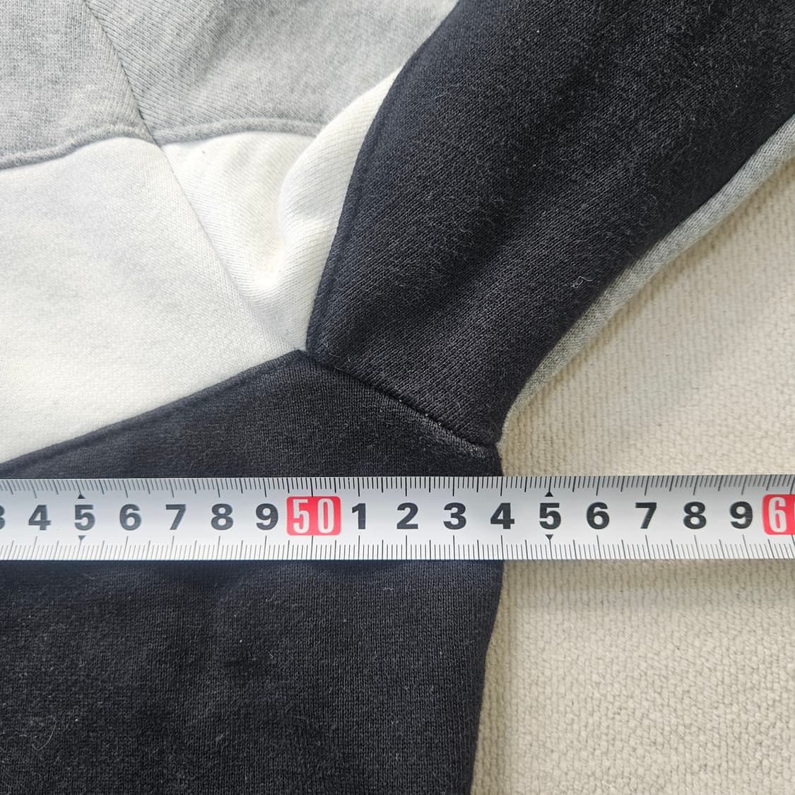 M 나이키 빅스우시 후드 집업 0406Y 상품이미지7