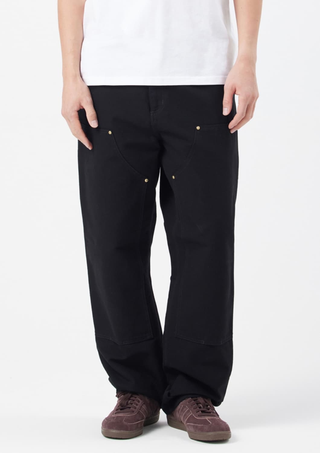 칼하트 double knee pant 32x32 상품이미지2