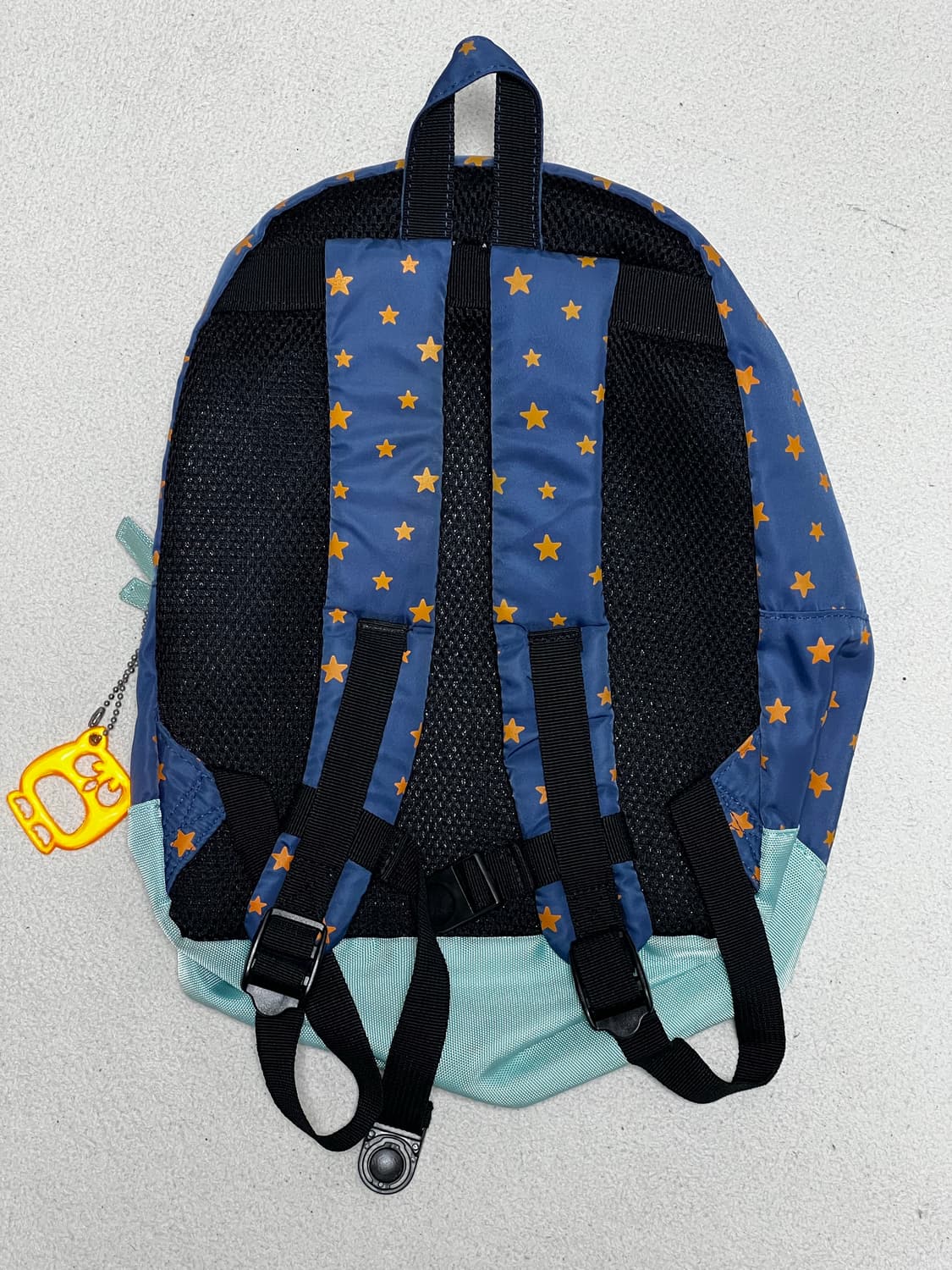 빈티지 별패턴 미니가방 상품이미지3