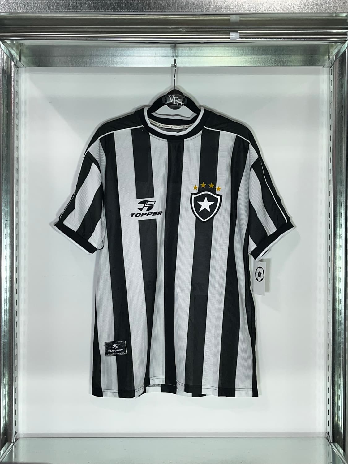 토퍼 1999 보타포구 FR 홈 페레스트렐루 주니오르 상품이미지1