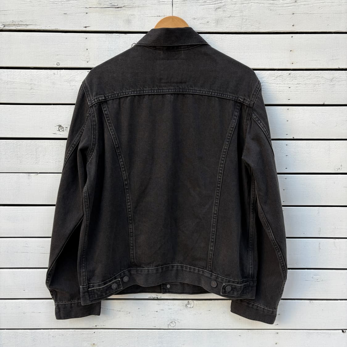 Levi’s 리바이스 데님 자켓 상품이미지2