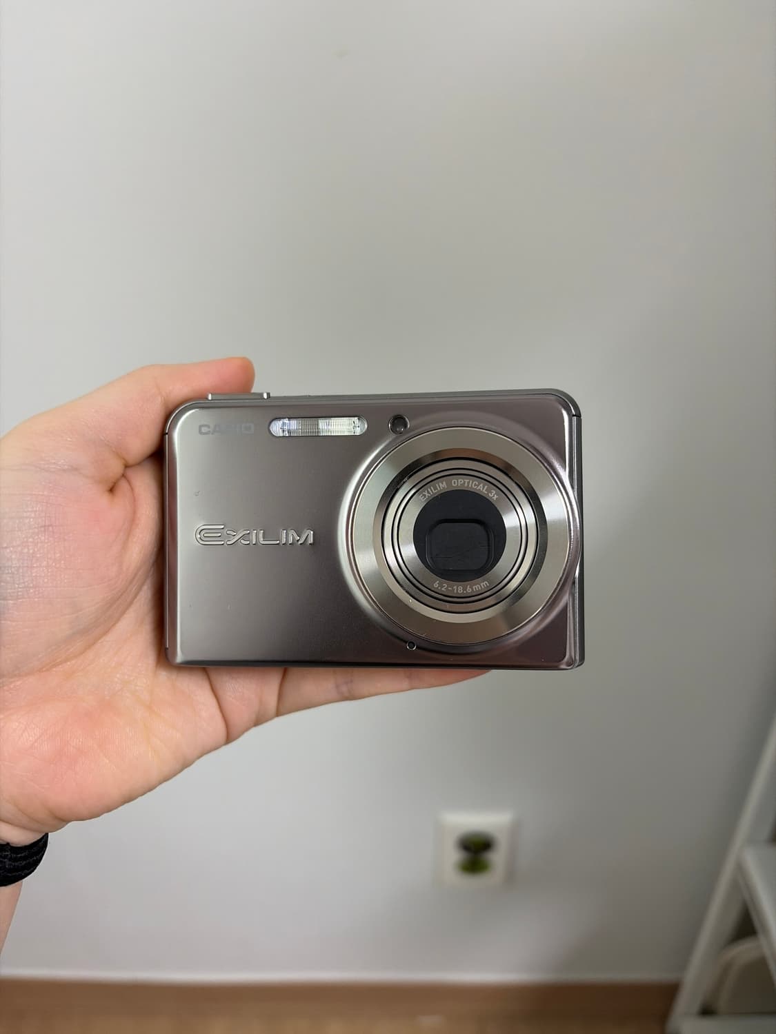 엑슬림 디카 부품용 판매 ex-s770 상품이미지1