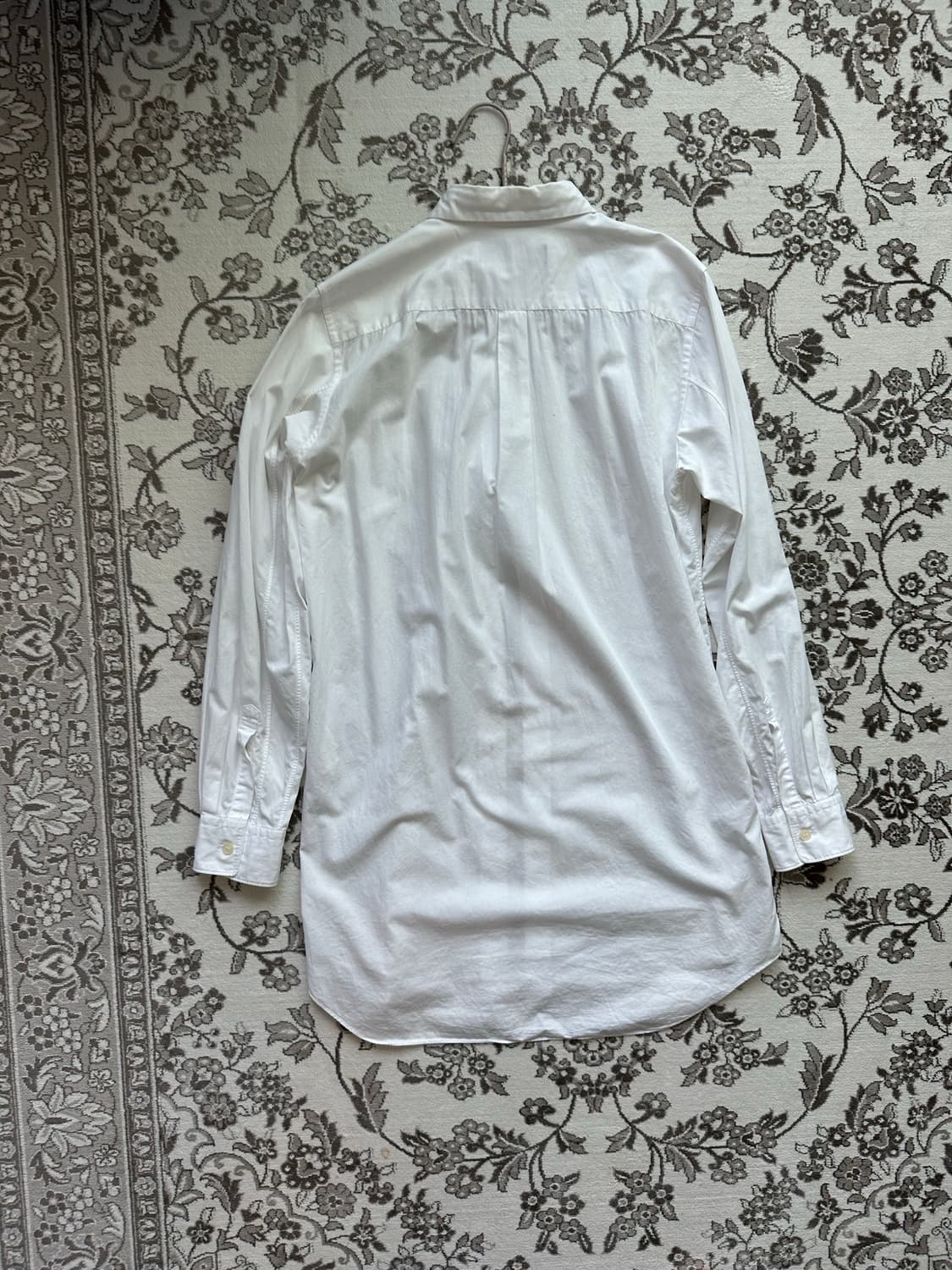 [M]꼼데가르송 셔츠 상품이미지2