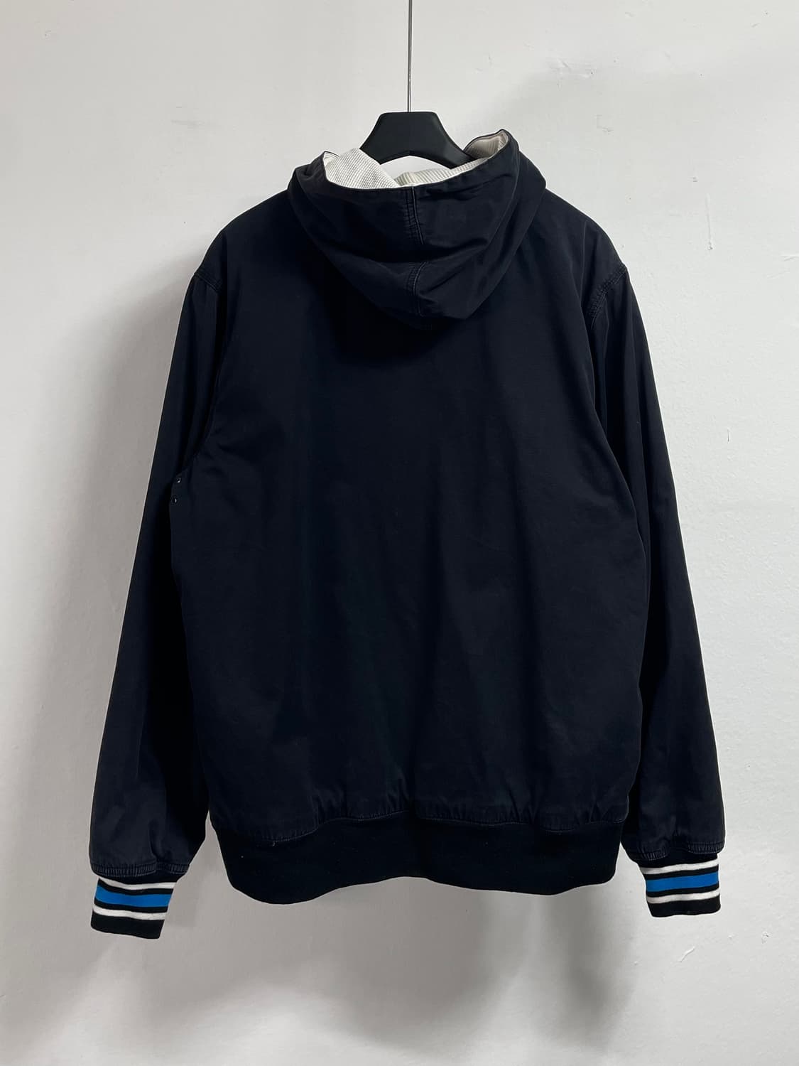 스투시 클래식 기어 후디 자켓 (on.413) 상품이미지3