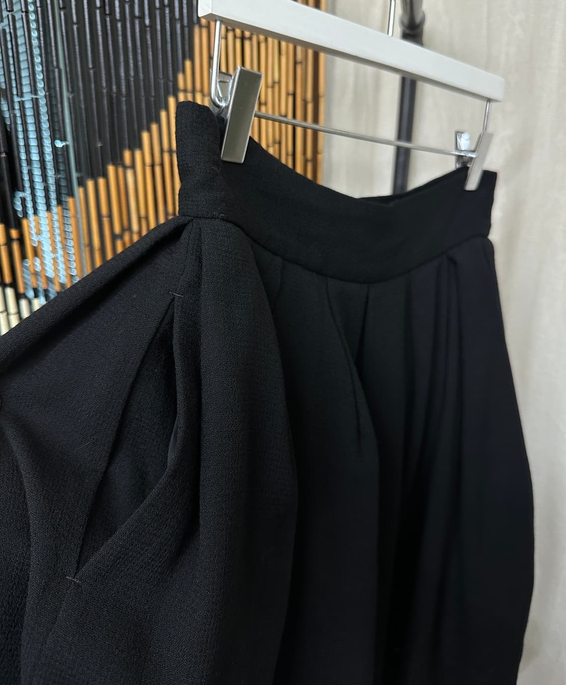 g.v.g.v. volume skirt 상품이미지3