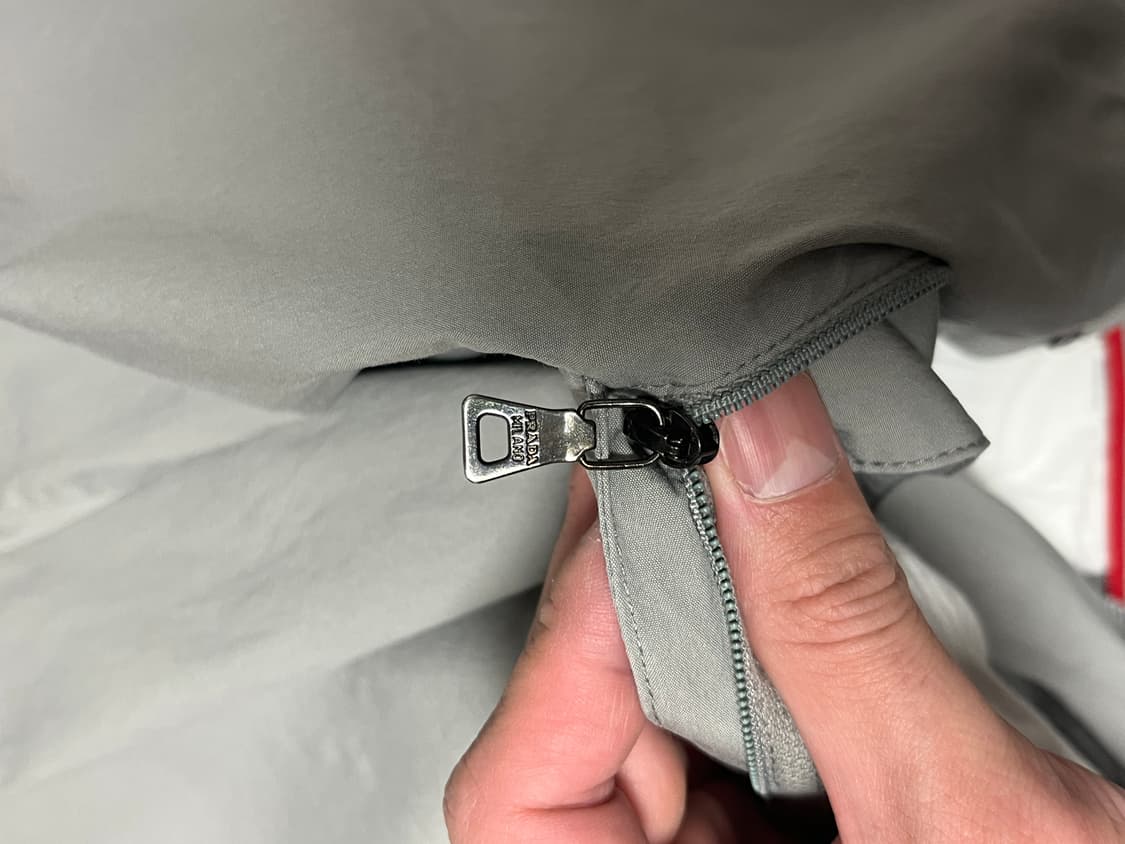 [48] 프라다 팬츠 상품이미지4