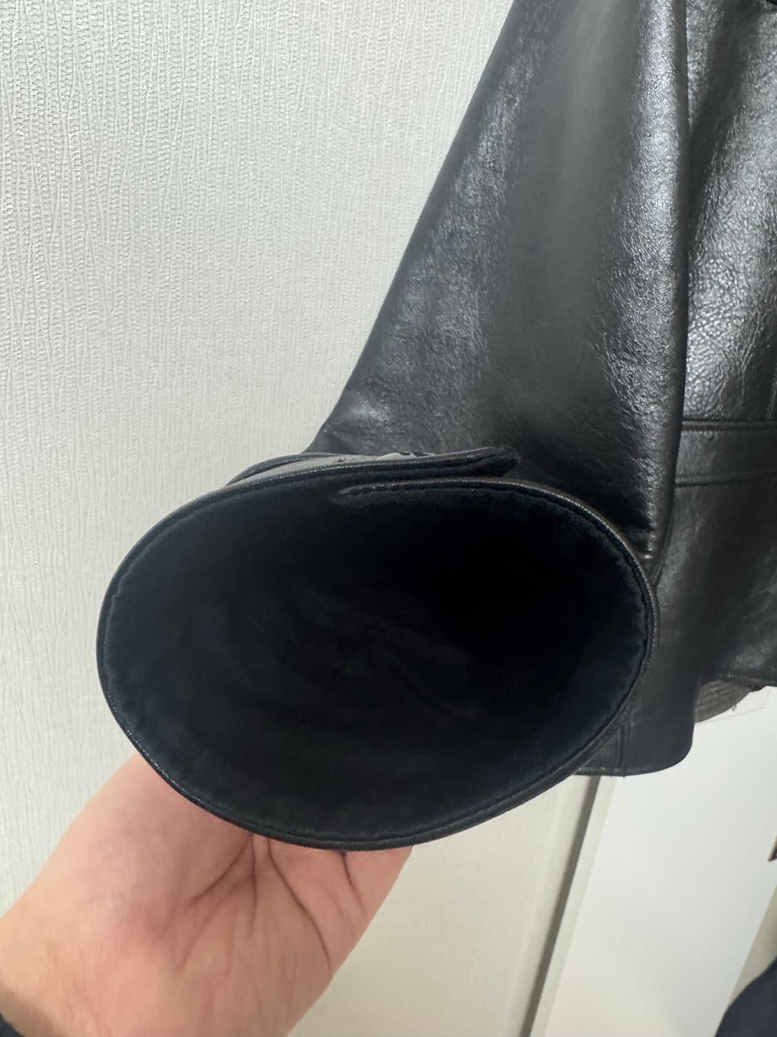 아카펠라 클로딩 Lot. 571 40s Sports Jacket 상품이미지3