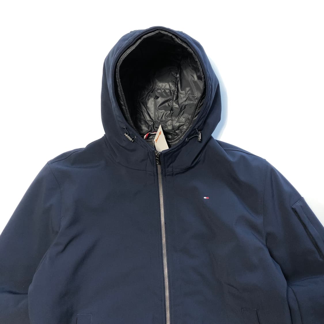 타미힐피거 패딩자켓 상품이미지4