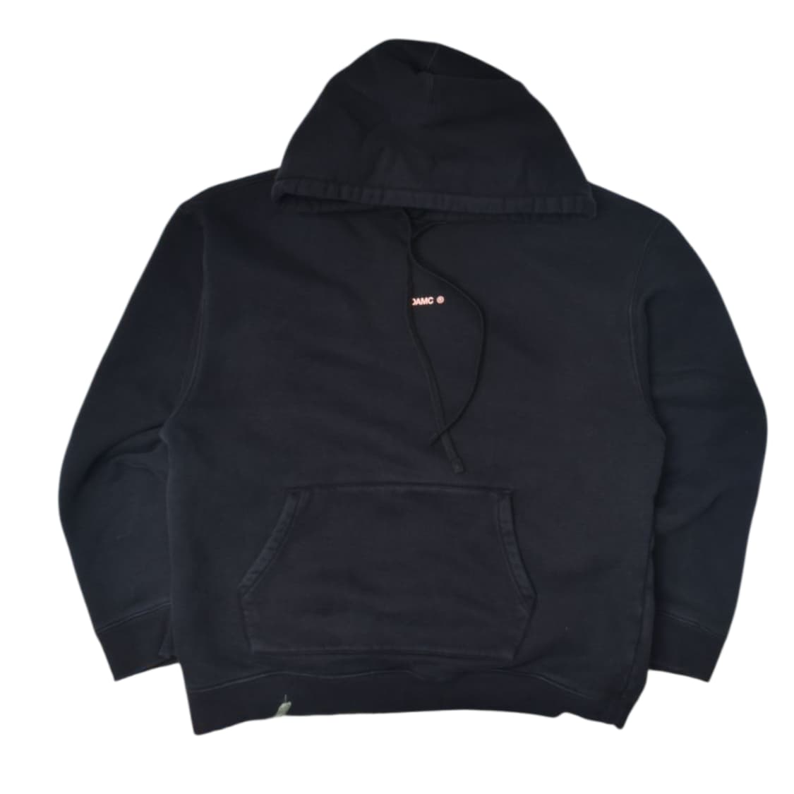 OAMC 헤비 후드티 L N0774 상품이미지1