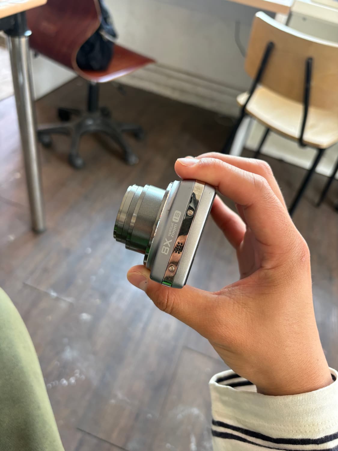 코닥 이지쉐어 m580 디지털카메라 상품이미지4