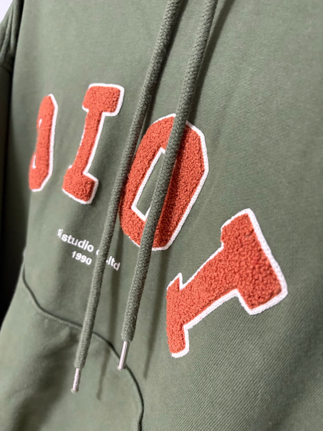 oioi 후드티  상품이미지3