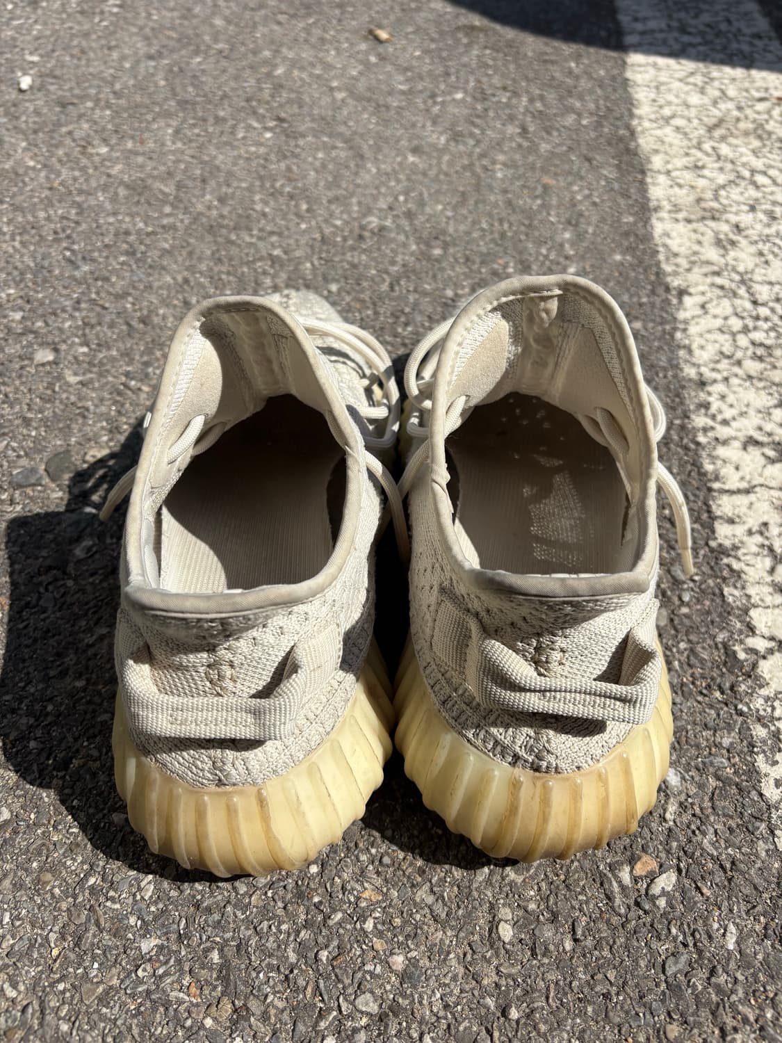 이지부스트 350 v2 본 상품이미지2