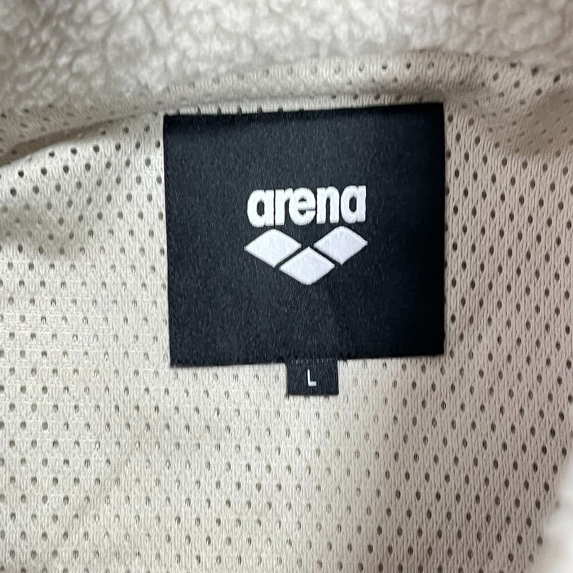 아레나 플리스 자켓 v0827 상품이미지6