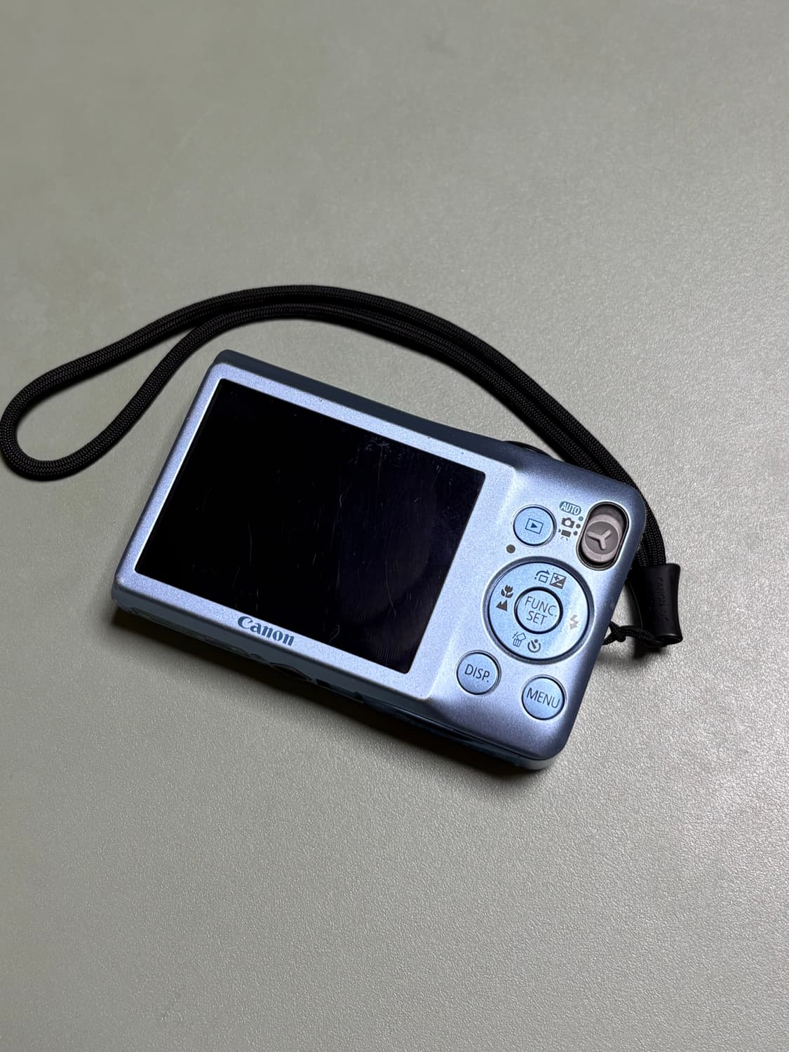 작례O🩵) 캐논 익서스 107 canon ixus 107 상품이미지5