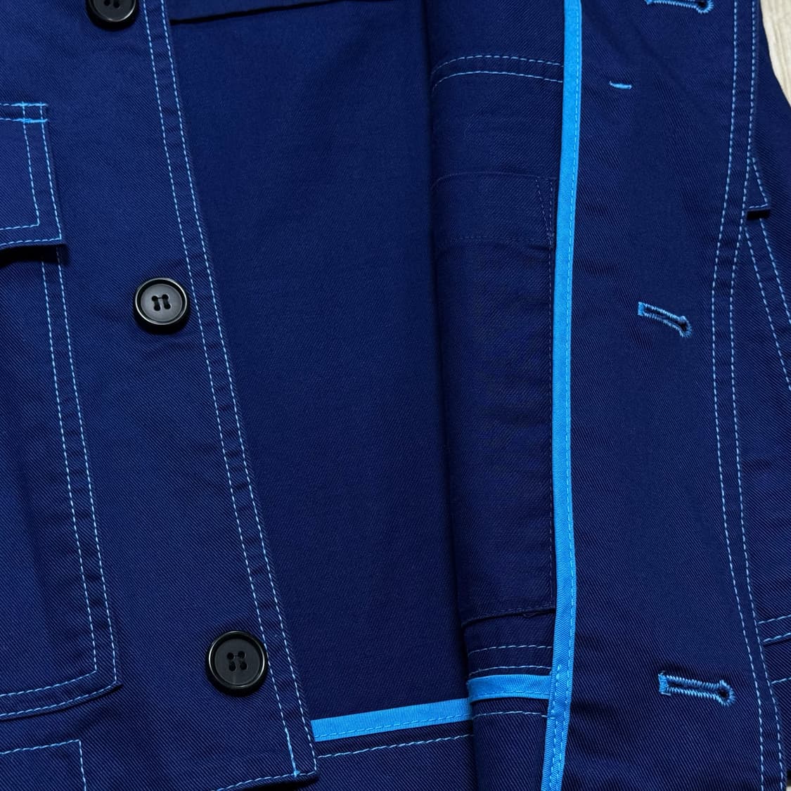 유니클로 마르니 콜라보 유틸리티 자켓 상품이미지7