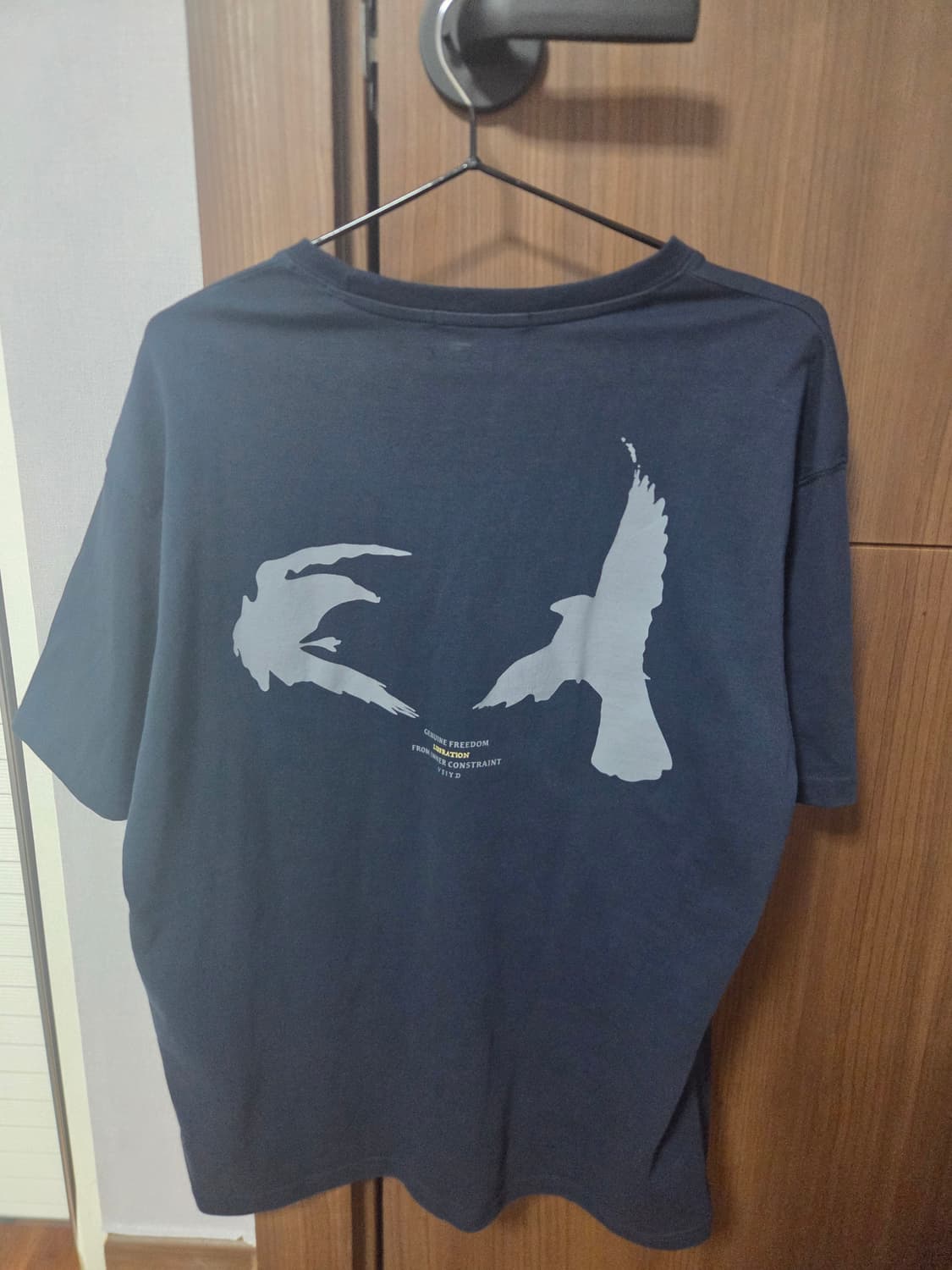 베이드 반팔티 상품이미지2