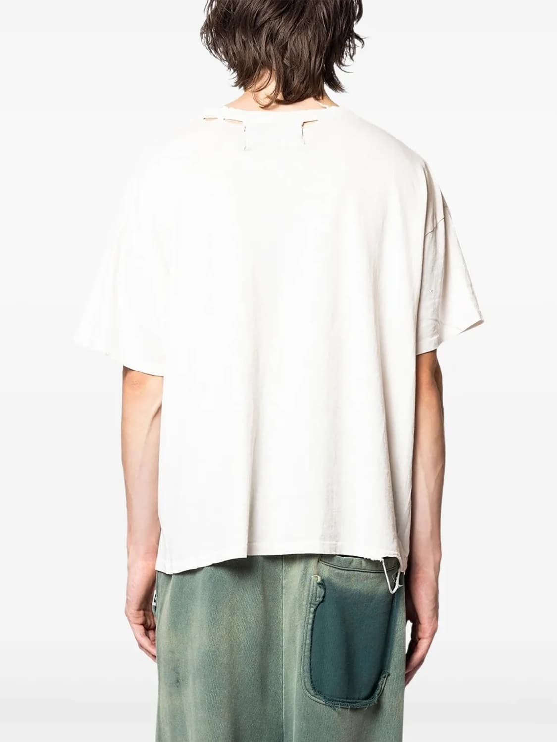 팔리할리우드 Paly Hollywood Lost Angels 반팔 티셔츠 상품이미지3