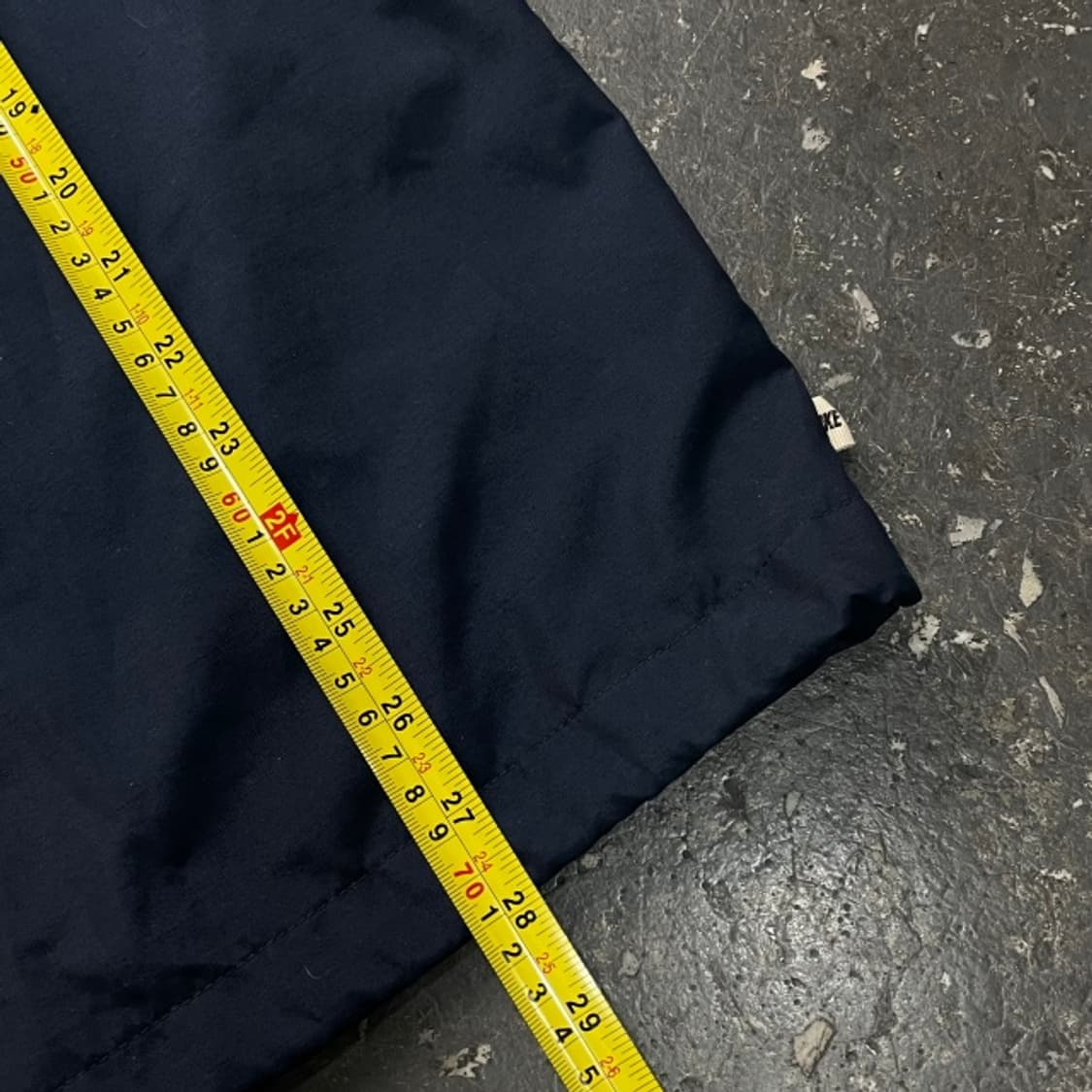 100 나이키 스우시 바람막이  상품이미지8