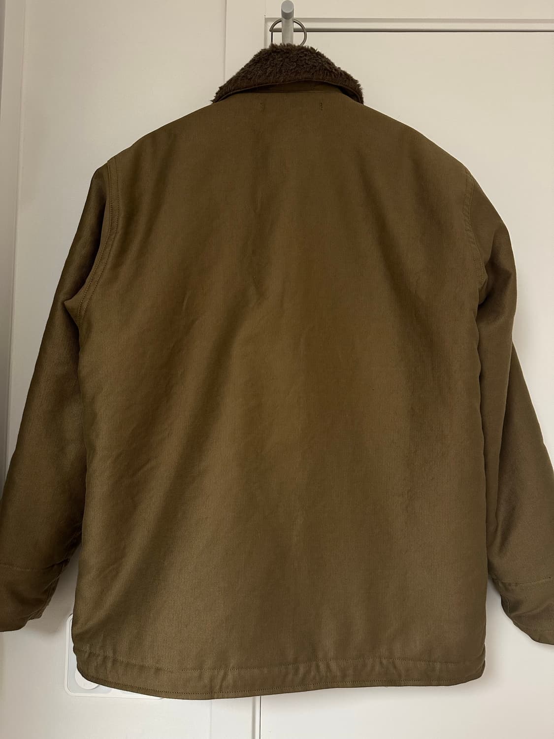 콜림보 n1 덱자켓 ZA0141 상품이미지2