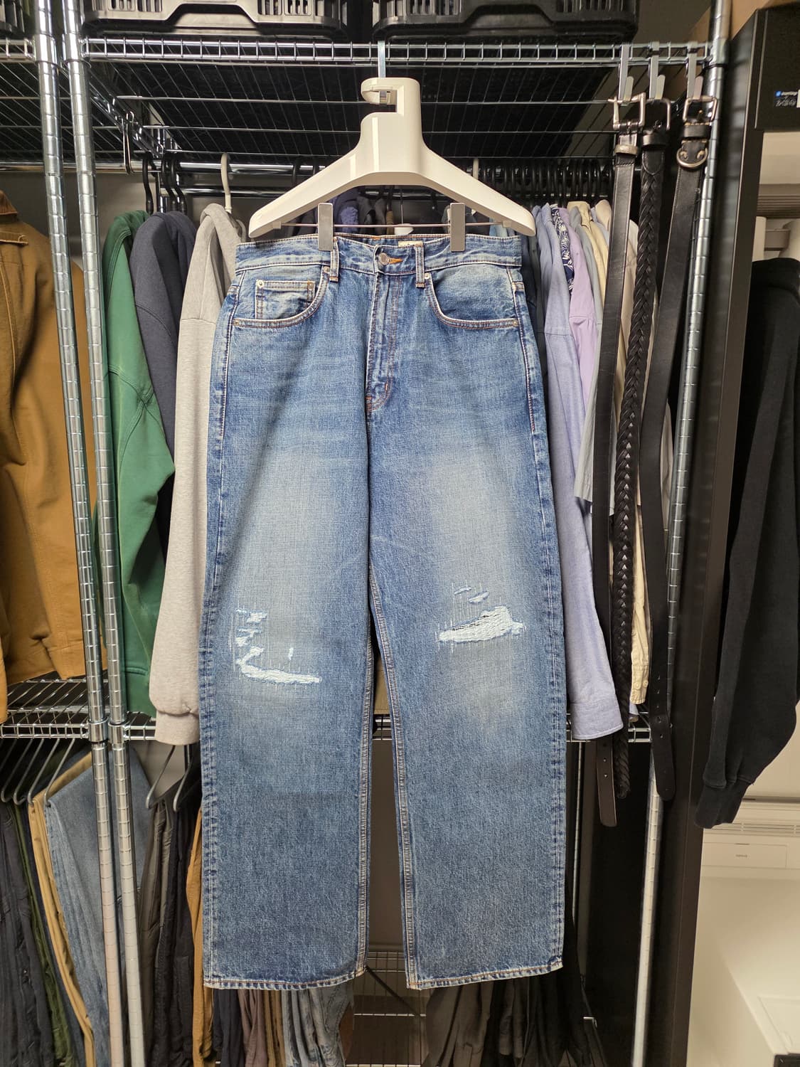 모드나인 scar tissue 32 상품이미지3