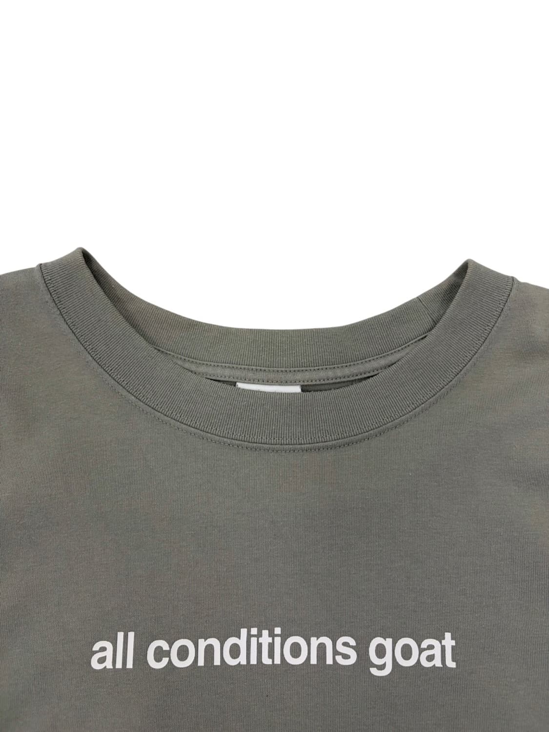 나이키 ACG 고트 반팔 (XXL)  상품이미지3