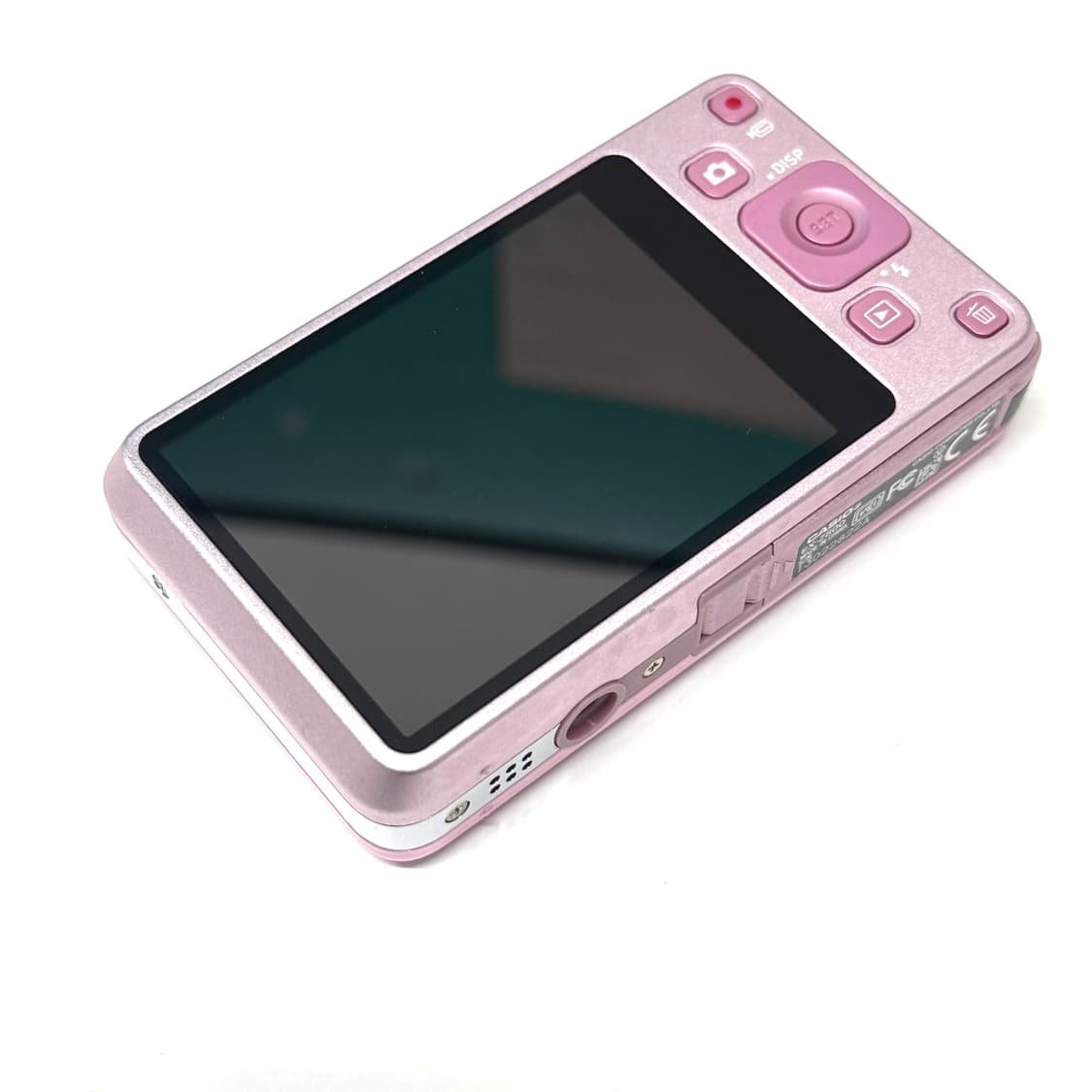 작례있음)💗카시오 엑슬림 z800 Casio Exilim EX-Z800 상품이미지6