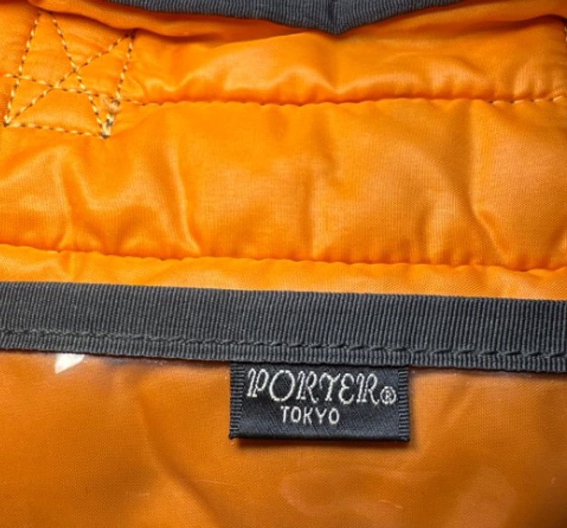 요시다포터 탱커 2way 크로스백 상품이미지8