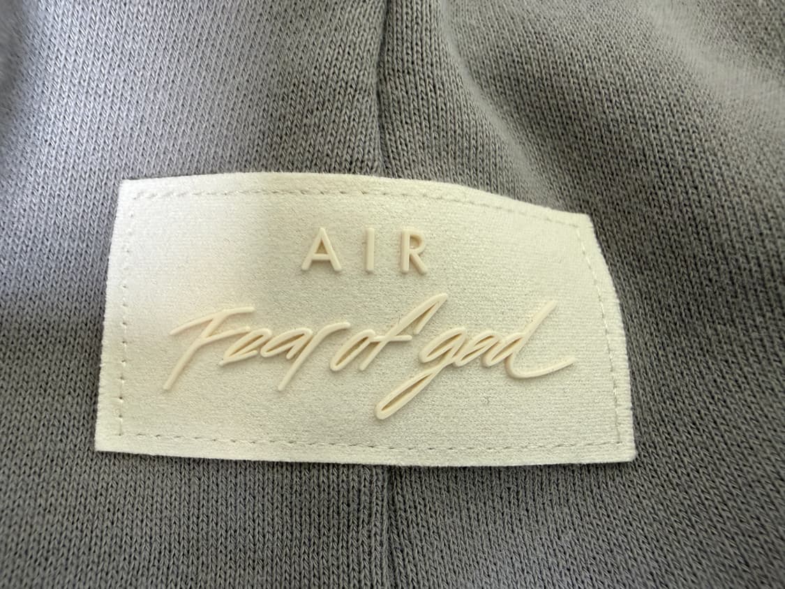 [L] 나이키 피어오브갓 피오갓 웜업 팬츠 더스트 (BV5791-003) 상품이미지4