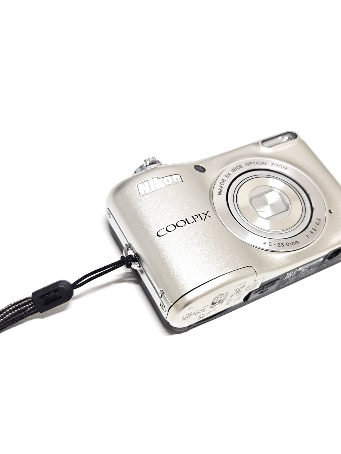 니콘 쿨픽스 Nikon Coolpix L30 디카 디지털카메라 상품이미지2