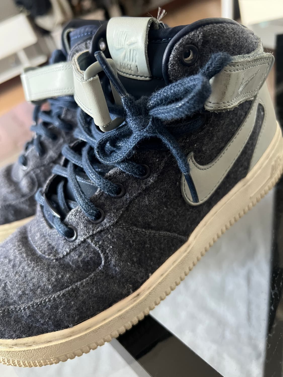 나이키 에어포스 240 상품이미지2