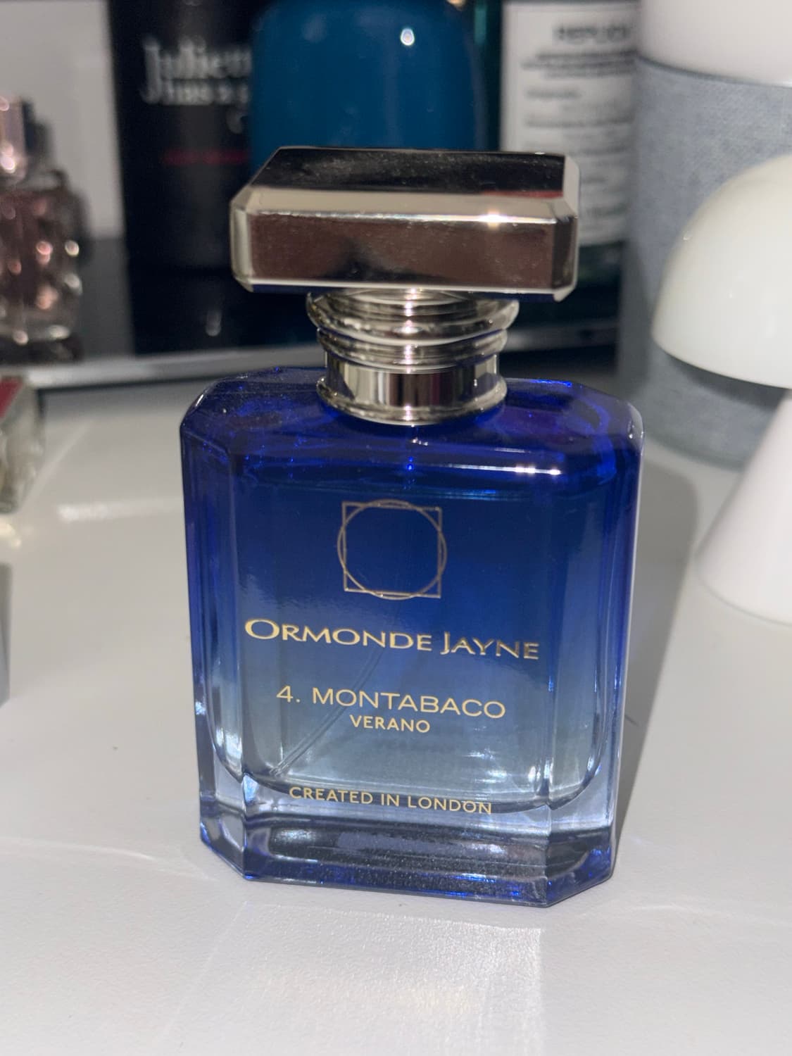 (니치향수)오르몽드 제인 몬타바코  상품이미지1