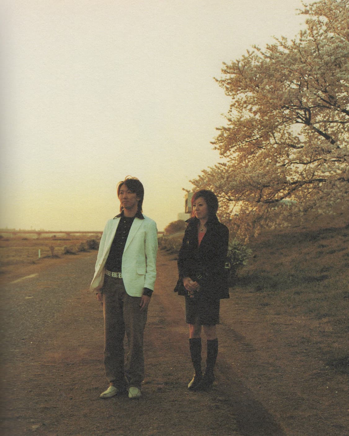 키친 미노루 - 타마가와의 사람들 (2010) 사진집  상품이미지7