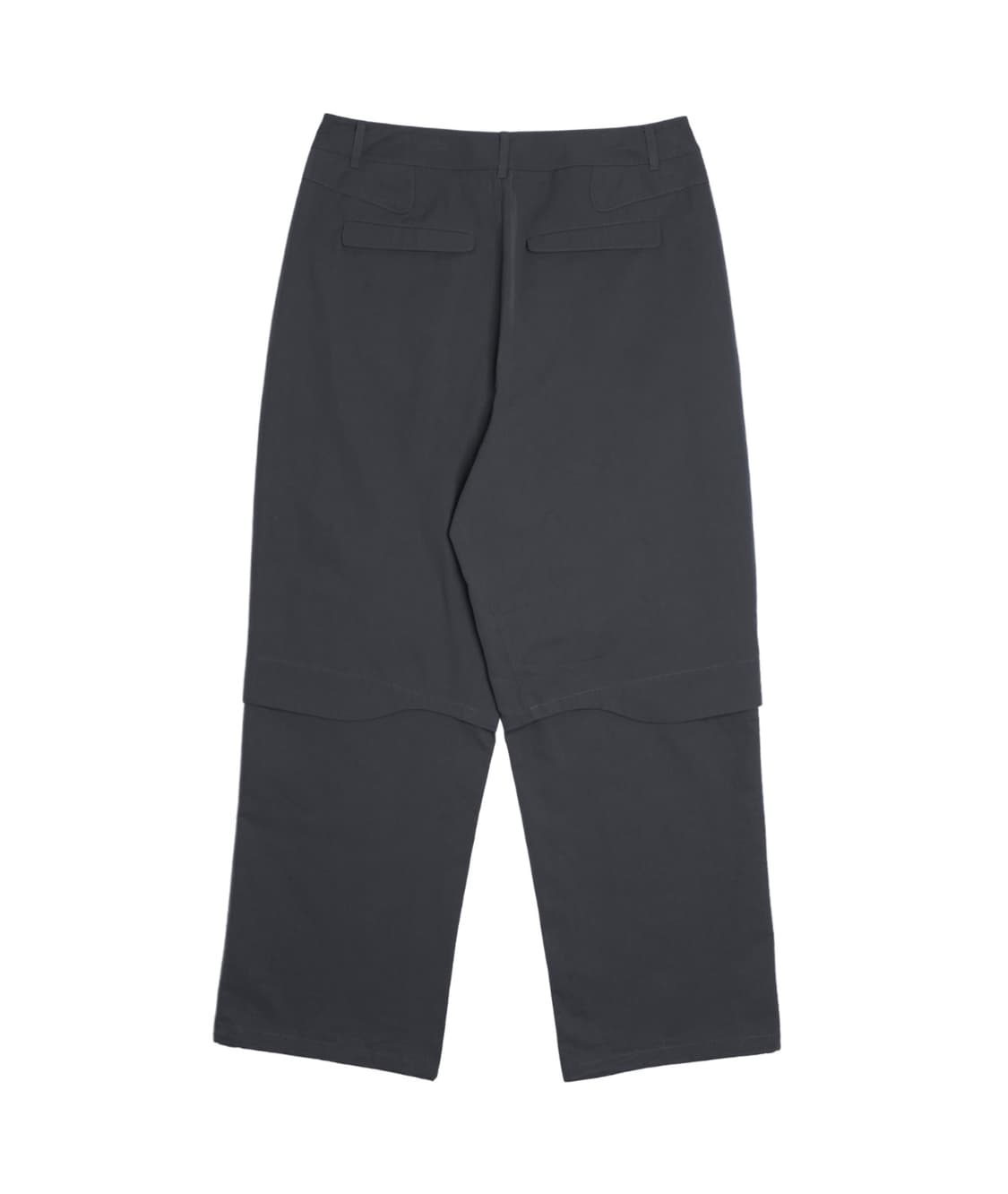 SANSANGEAR LAYERD PANTS 2size 상품이미지3